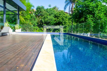 Apartamento à venda com 389m², 3 quartos e 4 vagasPiscina