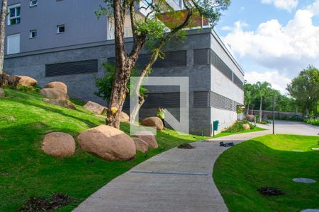 Apartamento à venda com 389m², 3 quartos e 4 vagasÁrea comum