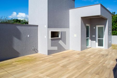 Apartamento à venda com 389m², 3 quartos e 4 vagasTerraço