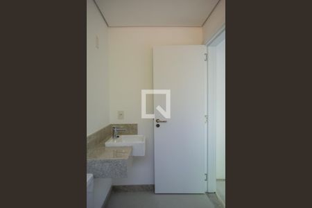 Apartamento à venda com 389m², 3 quartos e 4 vagasBanheiro suite 3