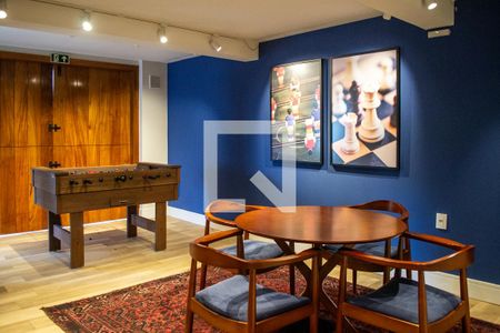 Apartamento à venda com 389m², 3 quartos e 4 vagasÁrea comum