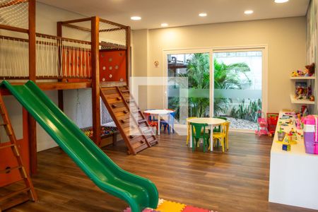 Apartamento à venda com 389m², 3 quartos e 4 vagasBrinquedoteca