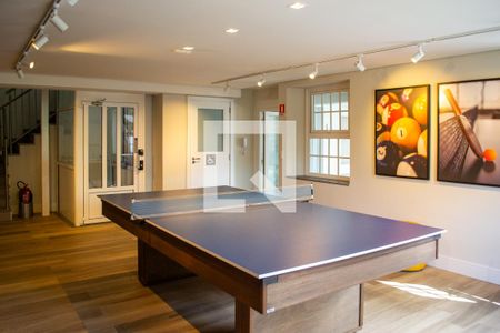 Apartamento à venda com 389m², 3 quartos e 4 vagasÁrea comum