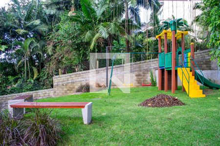 Apartamento à venda com 389m², 3 quartos e 4 vagasPlayground