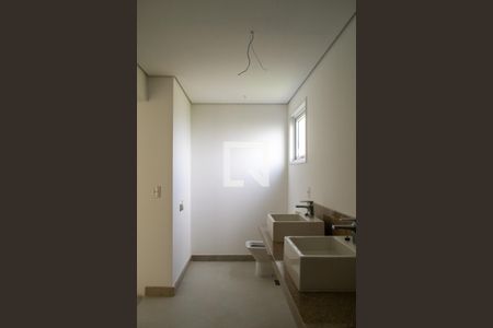 Apartamento à venda com 389m², 3 quartos e 4 vagasBanheiro suite