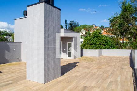 Apartamento à venda com 389m², 3 quartos e 4 vagasTerraço