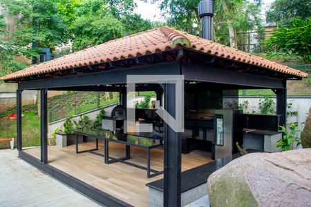 Apartamento à venda com 389m², 3 quartos e 4 vagasEspaço gourmet