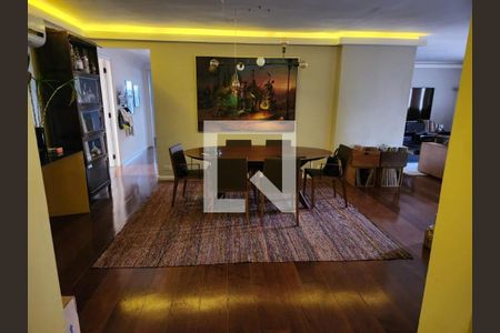 Apartamento à venda com 240m², 3 quartos e 2 vagas Apartamento à venda com 240m², 3 quartos e 2 vagasFoto 01