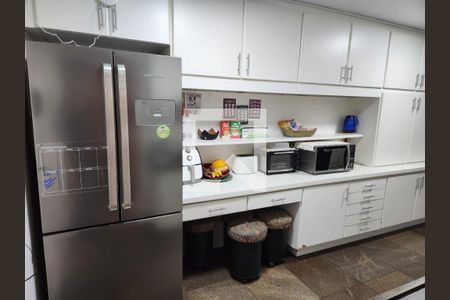 Apartamento à venda com 240m², 3 quartos e 2 vagas Apartamento à venda com 240m², 3 quartos e 2 vagasFoto 01