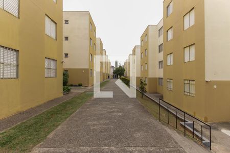 Apartamento à venda com 50m², 2 quartos e 1 vaga Apartamento à venda com 50m², 2 quartos e 1 vagaÁrea Comum