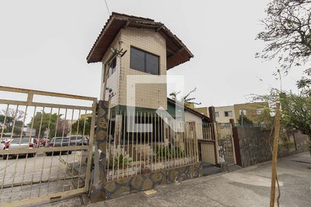Apartamento à venda com 50m², 2 quartos e 1 vaga Apartamento à venda com 50m², 2 quartos e 1 vagaFachada do Prédio