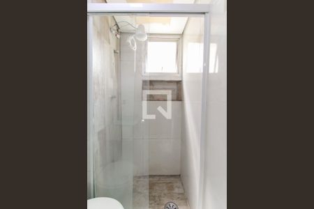 Apartamento à venda com 50m², 2 quartos e 1 vaga Apartamento à venda com 50m², 2 quartos e 1 vagaBanheiro