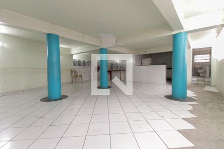 Apartamento à venda com 50m², 2 quartos e 1 vaga Apartamento à venda com 50m², 2 quartos e 1 vagaSalão de Festas