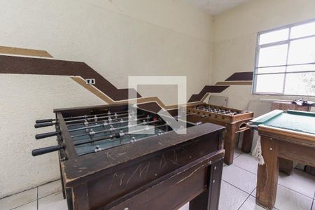 Apartamento à venda com 50m², 2 quartos e 1 vaga Apartamento à venda com 50m², 2 quartos e 1 vagaEspaço de Jogos