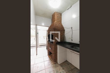 Apartamento à venda com 50m², 2 quartos e 1 vaga Apartamento à venda com 50m², 2 quartos e 1 vagaChurrasqueira