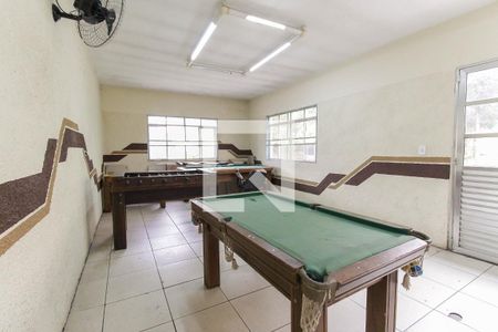 Apartamento à venda com 50m², 2 quartos e 1 vaga Apartamento à venda com 50m², 2 quartos e 1 vagaEspaço de Jogos