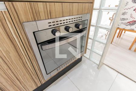 Apartamento à venda com 50m², 2 quartos e 1 vaga Apartamento à venda com 50m², 2 quartos e 1 vagaCozinha