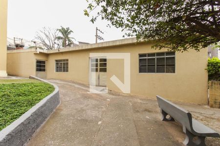 Apartamento à venda com 50m², 2 quartos e 1 vaga Apartamento à venda com 50m², 2 quartos e 1 vagaÁrea Comum