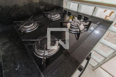 Apartamento à venda com 50m², 2 quartos e 1 vaga Apartamento à venda com 50m², 2 quartos e 1 vagaCozinha