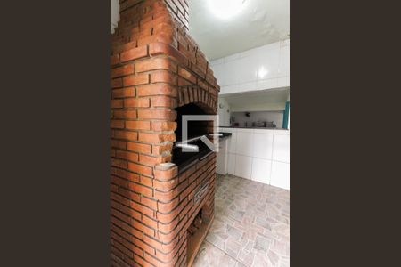Apartamento à venda com 50m², 2 quartos e 1 vaga Apartamento à venda com 50m², 2 quartos e 1 vagaChurrasqueira