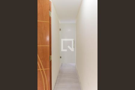 Apartamento à venda com 50m², 2 quartos e 1 vaga Apartamento à venda com 50m², 2 quartos e 1 vagaCorredor