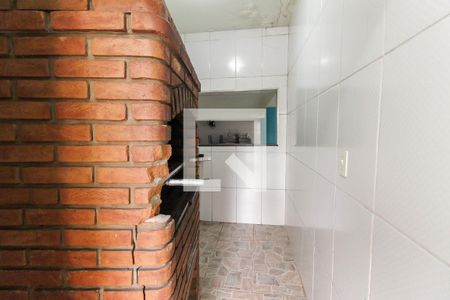 Apartamento à venda com 50m², 2 quartos e 1 vaga Apartamento à venda com 50m², 2 quartos e 1 vagaChurrasqueira
