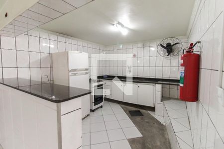 Apartamento à venda com 50m², 2 quartos e 1 vaga Apartamento à venda com 50m², 2 quartos e 1 vagaSalão de Festas