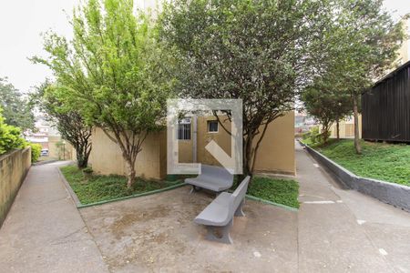 Apartamento à venda com 50m², 2 quartos e 1 vaga Apartamento à venda com 50m², 2 quartos e 1 vagaÁrea Comum