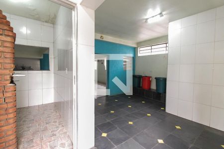Apartamento à venda com 50m², 2 quartos e 1 vaga Apartamento à venda com 50m², 2 quartos e 1 vagaSalão de Festas