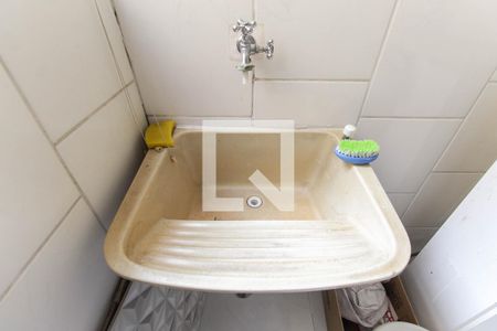 Apartamento à venda com 50m², 2 quartos e 1 vaga Apartamento à venda com 50m², 2 quartos e 1 vagaÁrea de Serviço