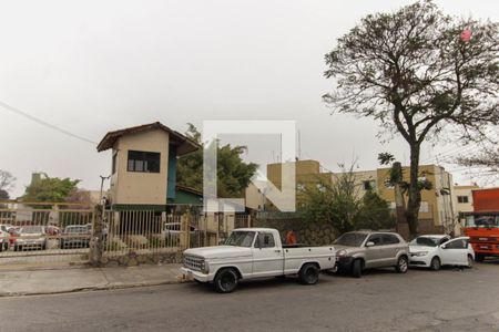 Apartamento à venda com 50m², 2 quartos e 1 vaga Apartamento à venda com 50m², 2 quartos e 1 vagaFachada do Prédio
