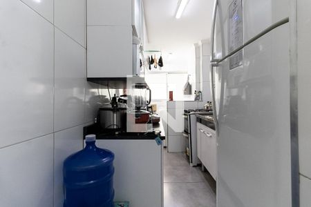 Apartamento à venda com 52m², 2 quartos e 1 vaga Apartamento à venda com 52m², 2 quartos e 1 vagaCozinha