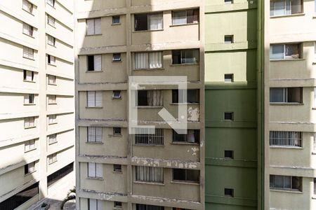 Apartamento à venda com 52m², 2 quartos e 1 vaga Apartamento à venda com 52m², 2 quartos e 1 vagaVista da Lavanderia