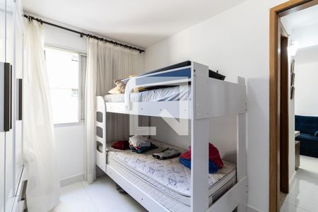 Apartamento à venda com 52m², 2 quartos e 1 vaga Apartamento à venda com 52m², 2 quartos e 1 vagaQuarto 2