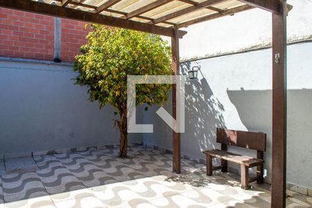 Casa à venda com 105m², 2 quartos e 2 vagasChurrasqueira