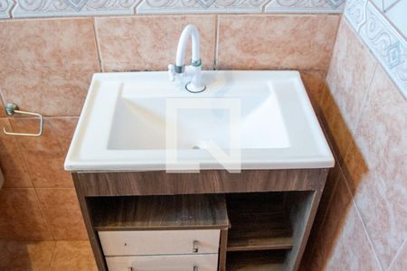 Casa à venda com 105m², 2 quartos e 2 vagasBanheiro