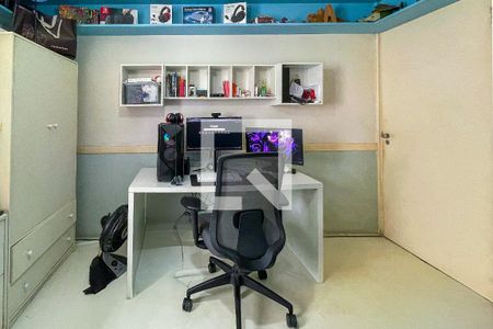 Apartamento à venda com 117m², 3 quartos e 1 vaga Apartamento à venda com 117m², 3 quartos e 1 vagaQuarto 1