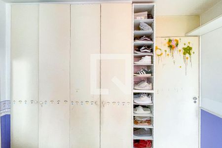 Apartamento à venda com 117m², 3 quartos e 1 vaga Apartamento à venda com 117m², 3 quartos e 1 vagaQuarto 2