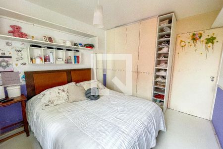 Apartamento à venda com 117m², 3 quartos e 1 vaga Apartamento à venda com 117m², 3 quartos e 1 vagaQuarto 2