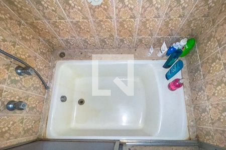 Apartamento à venda com 117m², 3 quartos e 1 vaga Apartamento à venda com 117m², 3 quartos e 1 vagaBanheiro