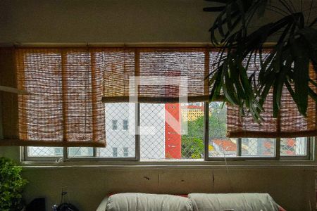 Apartamento à venda com 117m², 3 quartos e 1 vaga Apartamento à venda com 117m², 3 quartos e 1 vagaSala