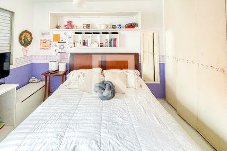 Apartamento à venda com 117m², 3 quartos e 1 vaga Apartamento à venda com 117m², 3 quartos e 1 vagaQuarto 2