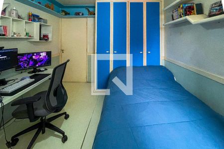 Apartamento à venda com 117m², 3 quartos e 1 vaga Apartamento à venda com 117m², 3 quartos e 1 vagaQuarto 1