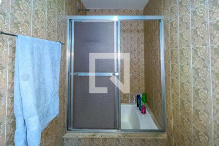 Apartamento à venda com 117m², 3 quartos e 1 vaga Apartamento à venda com 117m², 3 quartos e 1 vagaBanheiro