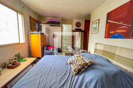 Apartamento à venda com 117m², 3 quartos e 1 vaga Apartamento à venda com 117m², 3 quartos e 1 vagaSuíte