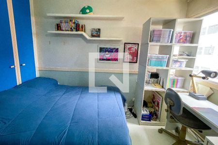 Apartamento à venda com 117m², 3 quartos e 1 vaga Apartamento à venda com 117m², 3 quartos e 1 vagaQuarto 1