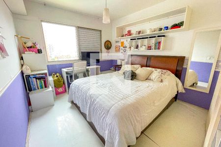 Apartamento à venda com 117m², 3 quartos e 1 vaga Apartamento à venda com 117m², 3 quartos e 1 vagaQuarto 2