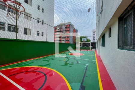 Apartamento à venda com 117m², 3 quartos e 1 vaga Apartamento à venda com 117m², 3 quartos e 1 vagaQuadra Esportiva