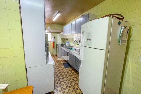 Apartamento à venda com 117m², 3 quartos e 1 vaga Apartamento à venda com 117m², 3 quartos e 1 vagaCozinha