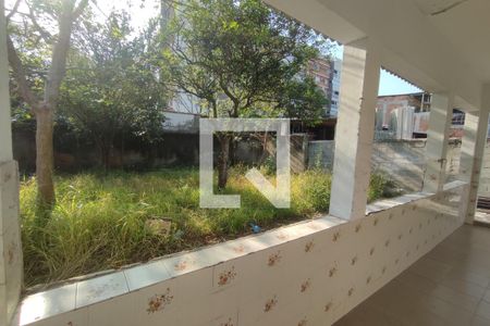 Casa à venda com 80m², 2 quartos e 1 vaga Casa à venda com 80m², 2 quartos e 1 vagaArea Externa